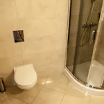 ホテル Pod Szyszkami Koźmin