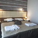 Pod Szyszkami 3* Koźmin