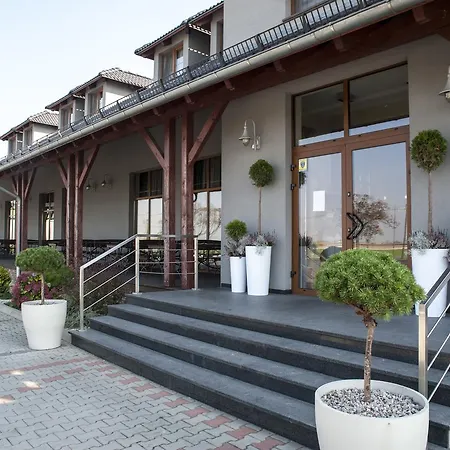 فندق Pod Szyszkami