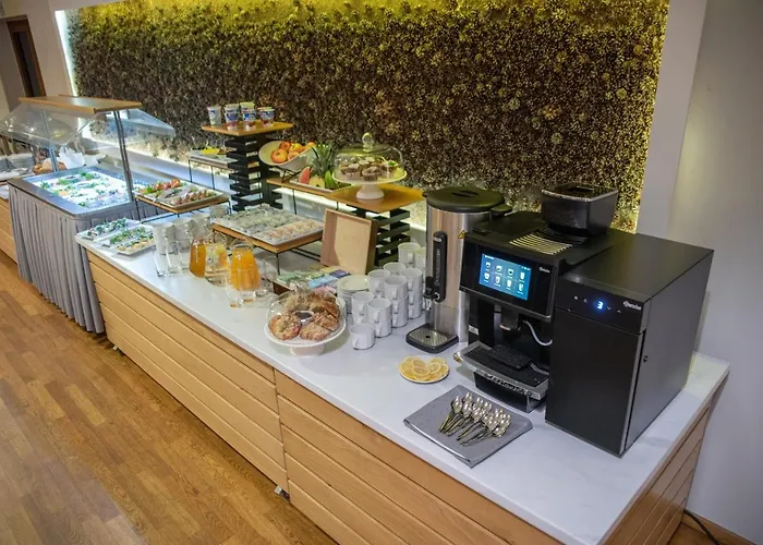 Pod Szyszkami 3* Kozmin