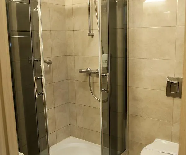 Pod Szyszkami 3* Kozmin